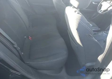 2015 Dodge Dart Sxt z USA, uszkodzony, nr VIN 1C3CDFBB0FD435187